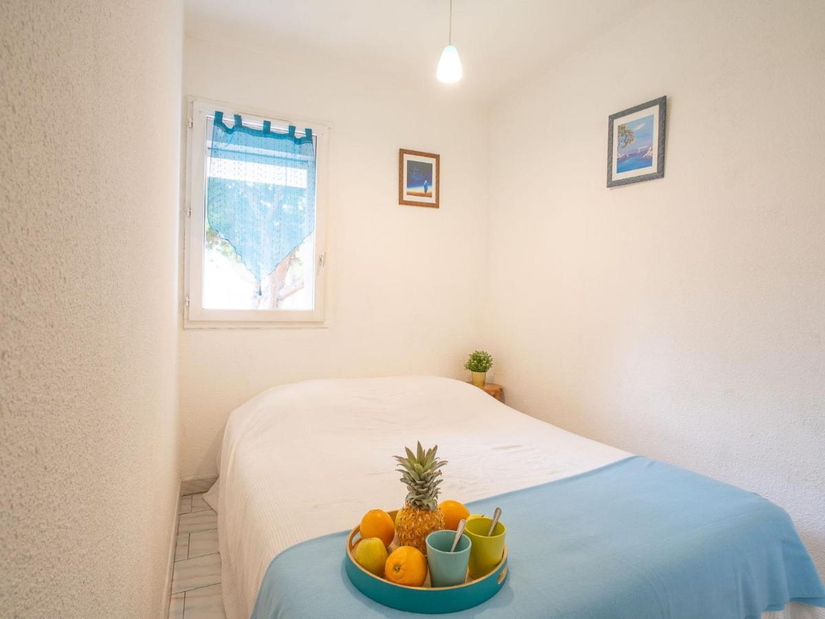 Apartment Les Cyprianes-3 By Interhome La Grande-Motte Eksteriør billede